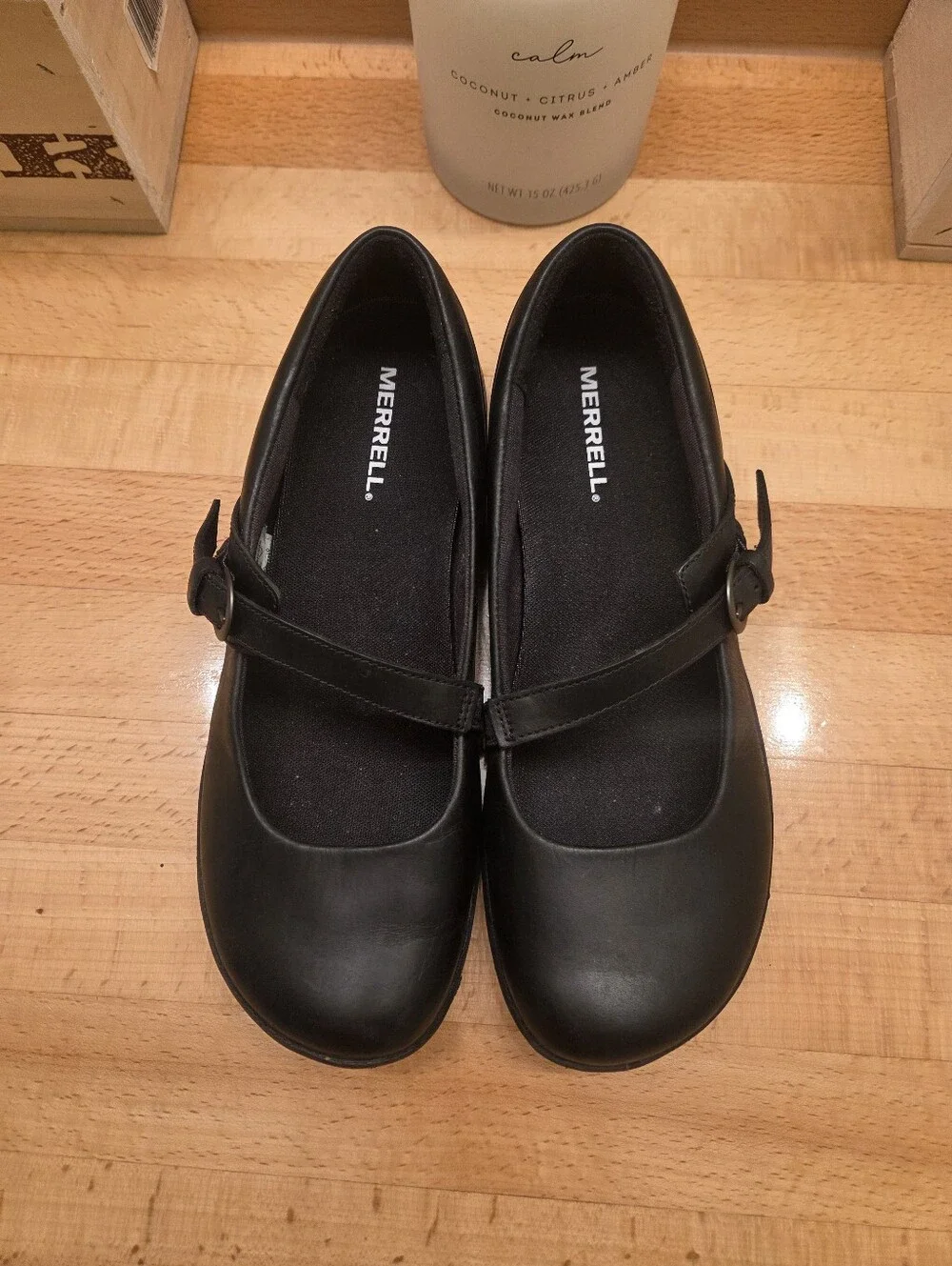 Merrell very good